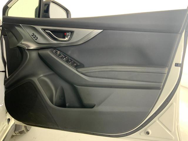 XV 2.0e-L アイサイト スマートエディション 4WD/純正DIATONEナビ/セットOP装着車(後側方警戒・F/Sカメラ・前席Pシート)/ETC/純正ドラレコ/ESコアテクノロジー/アダプティブドライビングビーム/スマートキー・プッシュスタート(43枚目)