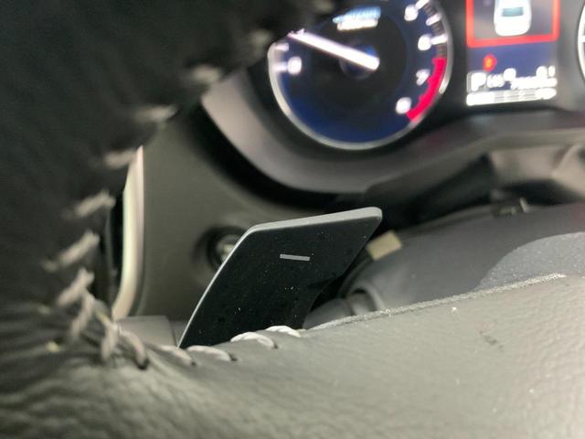 XV 2.0e-L アイサイト スマートエディション 4WD/純正DIATONEナビ/セットOP装着車(後側方警戒・F/Sカメラ・前席Pシート)/ETC/純正ドラレコ/ESコアテクノロジー/アダプティブドライビングビーム/スマートキー・プッシュスタート(44枚目)