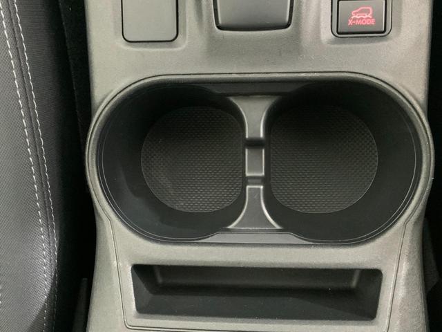 XV 2.0e-L アイサイト スマートエディション 4WD/純正DIATONEナビ/セットOP装着車(後側方警戒・F/Sカメラ・前席Pシート)/ETC/純正ドラレコ/ESコアテクノロジー/アダプティブドライビングビーム/スマートキー・プッシュスタート(46枚目)