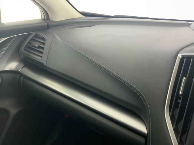 XV 2.0e-L アイサイト スマートエディション 4WD/純正DIATONEナビ/セットOP装着車(後側方警戒・F/Sカメラ・前席Pシート)/ETC/純正ドラレコ/ESコアテクノロジー/アダプティブドライビングビーム/スマートキー・プッシュスタート(52枚目)