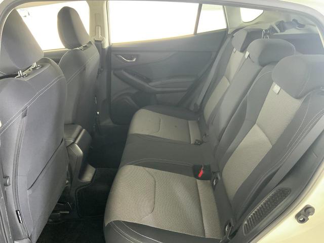 XV 2.0e-L アイサイト スマートエディション 4WD/純正DIATONEナビ/セットOP装着車(後側方警戒・F/Sカメラ・前席Pシート)/ETC/純正ドラレコ/ESコアテクノロジー/アダプティブドライビングビーム/スマートキー・プッシュスタート(64枚目)