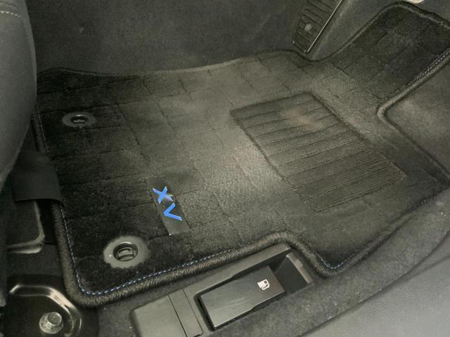 XV 2.0e-L アイサイト スマートエディション 4WD/純正DIATONEナビ/セットOP装着車(後側方警戒・F/Sカメラ・前席Pシート)/ETC/純正ドラレコ/ESコアテクノロジー/アダプティブドライビングビーム/スマートキー・プッシュスタート(65枚目)