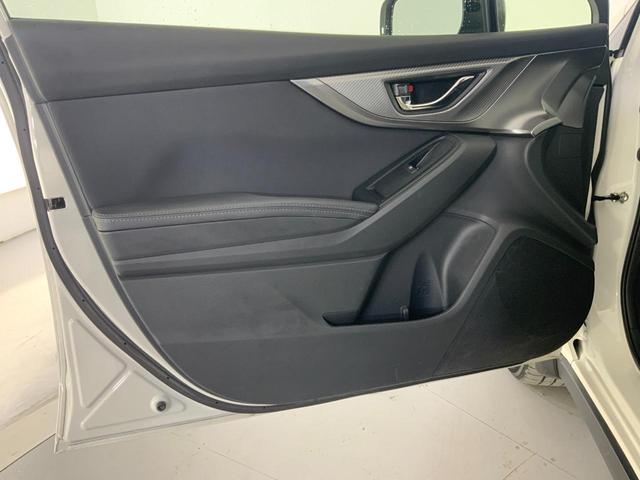 XV 2.0e-L アイサイト スマートエディション 4WD/純正DIATONEナビ/セットOP装着車(後側方警戒・F/Sカメラ・前席Pシート)/ETC/純正ドラレコ/ESコアテクノロジー/アダプティブドライビングビーム/スマートキー・プッシュスタート(72枚目)