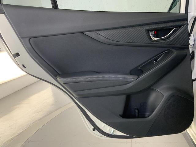 XV 2.0e-L アイサイト スマートエディション 4WD/純正DIATONEナビ/セットOP装着車(後側方警戒・F/Sカメラ・前席Pシート)/ETC/純正ドラレコ/ESコアテクノロジー/アダプティブドライビングビーム/スマートキー・プッシュスタート(73枚目)