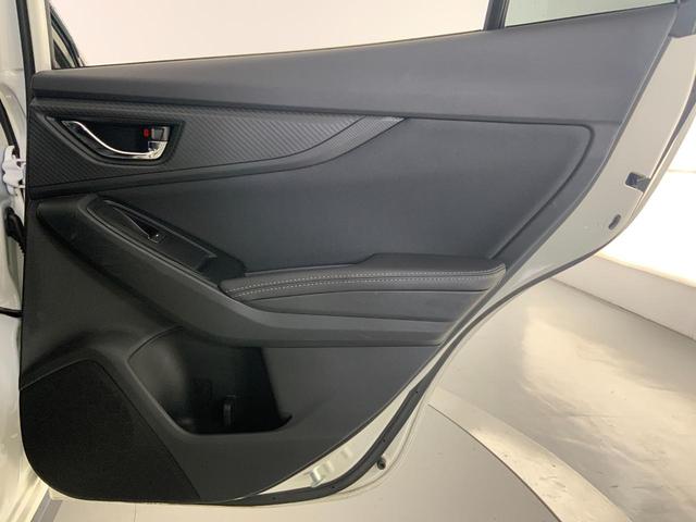 XV 2.0e-L アイサイト スマートエディション 4WD/純正DIATONEナビ/セットOP装着車(後側方警戒・F/Sカメラ・前席Pシート)/ETC/純正ドラレコ/ESコアテクノロジー/アダプティブドライビングビーム/スマートキー・プッシュスタート(74枚目)