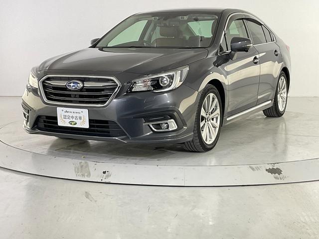 レガシィB4 リミテッド 4WD/最終F型/アイサイトコアテクノロジー/アイサイトセイフティプラス/ステアリング連動LEDヘッド・Fフォグ/ブラウン革シート/シートヒーター/Pシート/ステアヒーター/DIATONEナビ/ETC(2枚目)