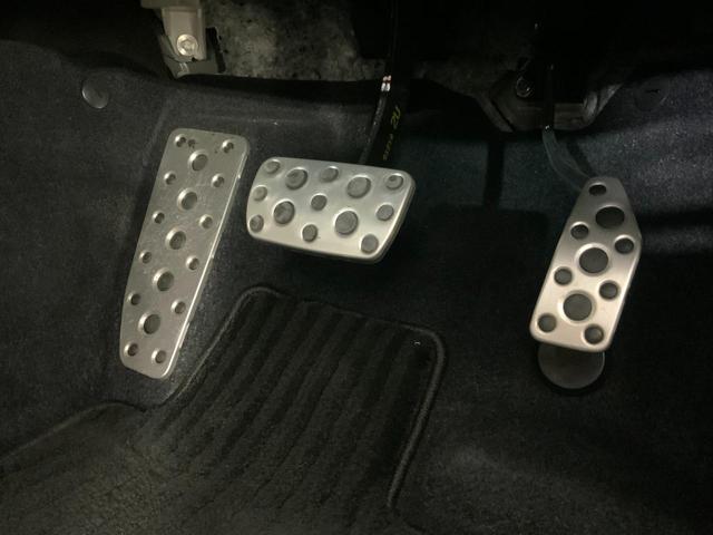 レガシィB4 リミテッド 4WD/最終F型/アイサイトコアテクノロジー/アイサイトセイフティプラス/ステアリング連動LEDヘッド・Fフォグ/ブラウン革シート/シートヒーター/Pシート/ステアヒーター/DIATONEナビ/ETC(49枚目)