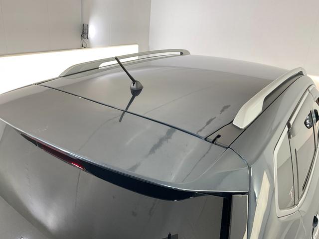 エクストレイル モード・プレミアハイブリッドエマージェンシブレーキＰ　４ＷＤ／コネクトナビシステム（カーウイングス対応ＳＤナビ／アラウンドビュー／パーキングアシスト／ＢＳＷ／クルコン／ルーフレール／エマブレ／ＬＥＤヘッド／Ｆフォグ／ＬＥＤデイライト／革シート／ＥＴＣ（10枚目）