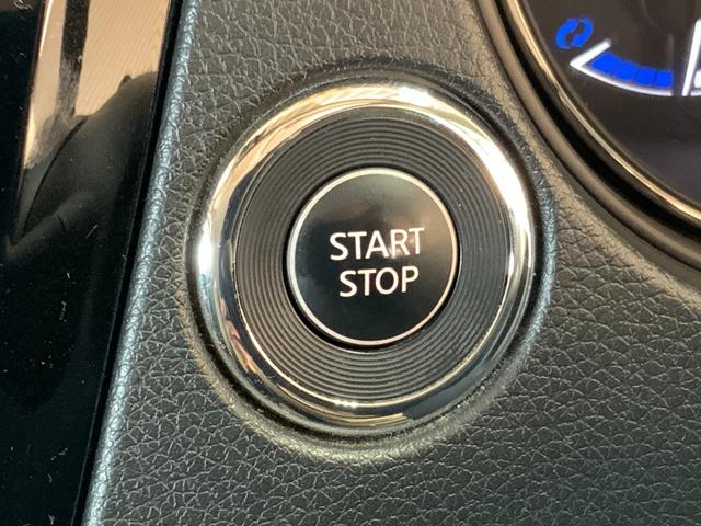 エクストレイル モード・プレミアハイブリッドエマージェンシブレーキＰ　４ＷＤ／コネクトナビシステム（カーウイングス対応ＳＤナビ／アラウンドビュー／パーキングアシスト／ＢＳＷ／クルコン／ルーフレール／エマブレ／ＬＥＤヘッド／Ｆフォグ／ＬＥＤデイライト／革シート／ＥＴＣ（19枚目）