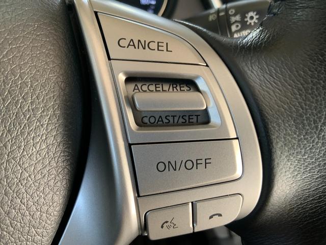 エクストレイル モード・プレミアハイブリッドエマージェンシブレーキＰ　４ＷＤ／コネクトナビシステム（カーウイングス対応ＳＤナビ／アラウンドビュー／パーキングアシスト／ＢＳＷ／クルコン／ルーフレール／エマブレ／ＬＥＤヘッド／Ｆフォグ／ＬＥＤデイライト／革シート／ＥＴＣ（21枚目）