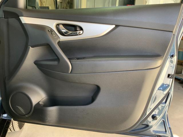 エクストレイル モード・プレミアハイブリッドエマージェンシブレーキＰ　４ＷＤ／コネクトナビシステム（カーウイングス対応ＳＤナビ／アラウンドビュー／パーキングアシスト／ＢＳＷ／クルコン／ルーフレール／エマブレ／ＬＥＤヘッド／Ｆフォグ／ＬＥＤデイライト／革シート／ＥＴＣ（33枚目）