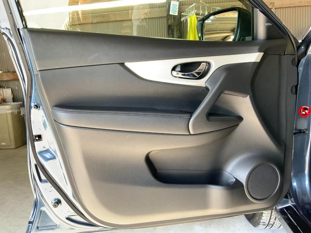 エクストレイル モード・プレミアハイブリッドエマージェンシブレーキＰ　４ＷＤ／コネクトナビシステム（カーウイングス対応ＳＤナビ／アラウンドビュー／パーキングアシスト／ＢＳＷ／クルコン／ルーフレール／エマブレ／ＬＥＤヘッド／Ｆフォグ／ＬＥＤデイライト／革シート／ＥＴＣ（46枚目）