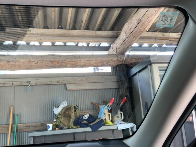 エクストレイル モード・プレミアハイブリッドエマージェンシブレーキＰ　４ＷＤ／コネクトナビシステム（カーウイングス対応ＳＤナビ／アラウンドビュー／パーキングアシスト／ＢＳＷ／クルコン／ルーフレール／エマブレ／ＬＥＤヘッド／Ｆフォグ／ＬＥＤデイライト／革シート／ＥＴＣ（47枚目）