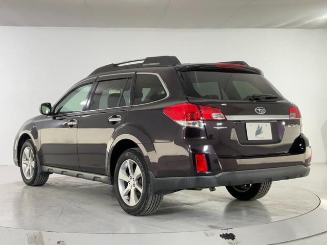 レガシィアウトバック 2.5iアイサイト EXエディション 4WD/600台限定車/マッキントッシュサウンド/アイサイト(全車速追従クルコン/プリクラッシュブレーキ/車線逸脱・ふらつき警報/HIDヘッド・Fフォグ/ブラウン革シート/Pシート/HDDナビ/ETC(5枚目)