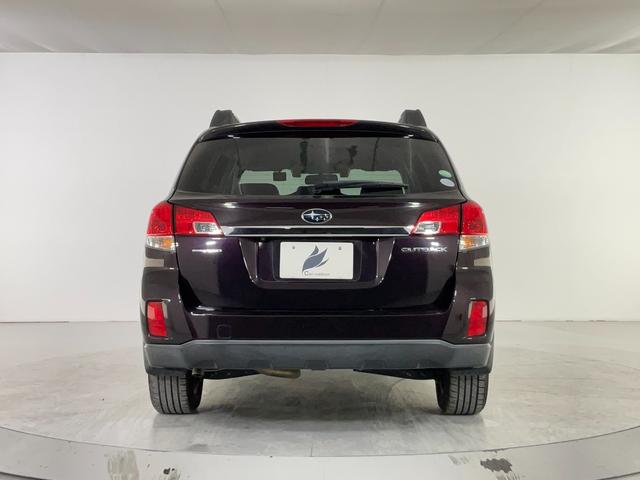 レガシィアウトバック 2.5iアイサイト EXエディション 4WD/600台限定車/マッキントッシュサウンド/アイサイト(全車速追従クルコン/プリクラッシュブレーキ/車線逸脱・ふらつき警報/HIDヘッド・Fフォグ/ブラウン革シート/Pシート/HDDナビ/ETC(6枚目)