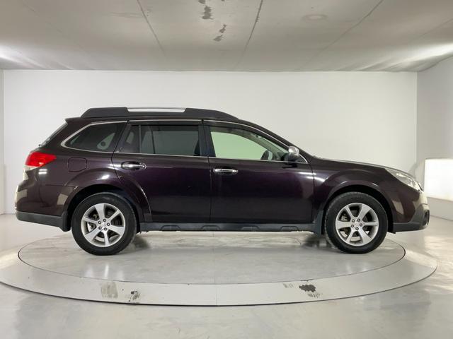 レガシィアウトバック 2.5iアイサイト EXエディション 4WD/600台限定車/マッキントッシュサウンド/アイサイト(全車速追従クルコン/プリクラッシュブレーキ/車線逸脱・ふらつき警報/HIDヘッド・Fフォグ/ブラウン革シート/Pシート/HDDナビ/ETC(8枚目)