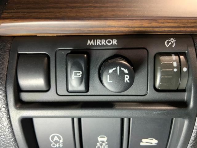 レガシィアウトバック 2.5iアイサイト EXエディション 4WD/600台限定車/マッキントッシュサウンド/アイサイト(全車速追従クルコン/プリクラッシュブレーキ/車線逸脱・ふらつき警報/HIDヘッド・Fフォグ/ブラウン革シート/Pシート/HDDナビ/ETC(29枚目)