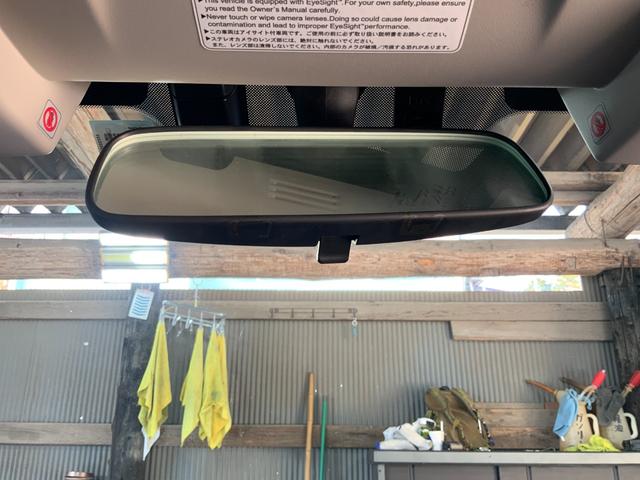 レガシィアウトバック 2.5iアイサイト EXエディション 4WD/600台限定車/マッキントッシュサウンド/アイサイト(全車速追従クルコン/プリクラッシュブレーキ/車線逸脱・ふらつき警報/HIDヘッド・Fフォグ/ブラウン革シート/Pシート/HDDナビ/ETC(61枚目)