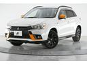 ＲＶＲ アクティブギア　特別仕様車／４ＷＤ／ｅ－アシスト／社外ナビ＆ＴＶ／純正１７アルミ／クルーズコントロール／Ｐシート／シートヒーター／合皮スエード調コンビシート／ＥＴＣ／ルーフレール／ＨＩＤライト／フォグ（2枚目）