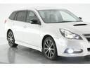 SUBARU LEGACY TOURING WAGON