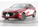 ＭＡＺＤＡ３セダン ＸＤ　Ｌパッケージ　ＢＯＳＥ／３６０度セーフティパッケージ／ＣＤ・ＤＶＤ・地デジ／スムースレザーシート／記録簿有（2枚目）