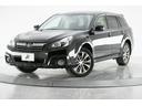 SUBARU LEGACY OUTBACK