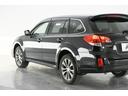 SUBARU LEGACY OUTBACK