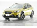 街乗りにもオフロードにも使いやすいコンパクトＳＵＶ【ＸＶ】最終後期（Ｆ型）に設定された特別仕様車【アドバンス　スタイルエディション】入庫致しました！！