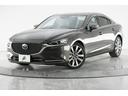 ＭＡＺＤＡ６セダン ＸＤ　Ｌパッケージ　マツコネ／本革Ｐシート／サンルーフ／純正１９ＡＷ／ＢＯＳＥサウンド／３６０度ビューモニター／ＥＴＣ／シートヒーター／ハンドルヒーター／シートエアコン／シートメモリー（2枚目）