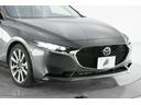 ＭＡＺＤＡ３セダン ２０Ｓ　Ｌパッケージ　３６０度セーフティＰＫＧ／マツコネ／黒革／ＥＴＣ／ＣＤ・ＤＶＤ・地デジ／記録簿・保証書（4枚目）