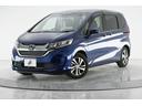 HONDA FREED HYBRID