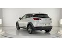 CX-3 XD ツーリング Lパッケージ メーター交換車(ディーラー交換記録有)/6MT/衝突軽減/追従クルコン/BSM/車線逸脱警報/LEDヘッドランプ/ハイビームコントロール/前席シートヒーター/マツコネ/ETC/バックカメラ/ドラレコ(7枚目)