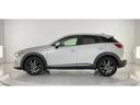 CX-3 XD ツーリング Lパッケージ メーター交換車(ディーラー交換記録有)/6MT/衝突軽減/追従クルコン/BSM/車線逸脱警報/LEDヘッドランプ/ハイビームコントロール/前席シートヒーター/マツコネ/ETC/バックカメラ/ドラレコ(8枚目)