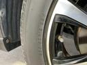 エレガンス　ＧＲスポーツ　ムーンルーフ／セーフティセンスＰ（衝突軽減／車線逸脱警報／ＡＴハイビーム／レーダークルコン）／ＬＥＤヘッド／ＧＲ専用エアロバンパー・ＡＷ・キャリパー／Ｐシート／純正ＳＤナビ／ＥＴＣ（26枚目）