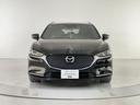 MAZDA MAZDA6 WAGON