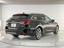 MAZDA MAZDA6 WAGON