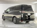 エルグランド ２５０ハイウェイスターＳジェットブラックアバンクロム　ツインサンルーフ／エマブレ／車線逸脱防止支援・警報／踏み間違い防止／インテリジェントクルコン／両側電動スライド・電動Ｂドア／タン革シート／コネクトナビ・Ｒエンターテインメントシステム／アラビュー（8枚目）