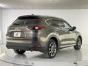 ＣＸ－８ ＸＤ　Ｌパッケージ　全周囲カメラ　クリアランスソナー　オートクルーズコントロール　レーンアシスト　パワーシート　衝突被害軽減システム　ＴＶ　オートライト　ＬＥＤヘッドランプ　ヘッドライトウォッシャー　電動リアゲート（7枚目）