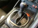 シフトレバー。ぜひ一度お客様の目で確認してください。