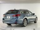 ＭＡＺＤＡ６ワゴン ＸＤ　Ｌパッケージ　４ＷＤ　ドライブレコーダー　全周囲カメラ　ＴＶ　クリアランスソナー　オートクルーズコントロール　レーンアシスト　衝突被害軽減システム　アルミホイール　オートライト　ＬＥＤヘッドランプ（6枚目）