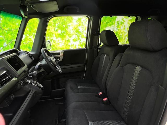 Lスタイルプラスブラック ホンダセンシング/両側電動スライドドア/シートヒーター 前席/車線逸脱防止支援システム/パーキングアシスト バックガイド/届出済未使用車/ヘッドランプ LED/横滑り防止装置 衝突被害軽減システム(6枚目)