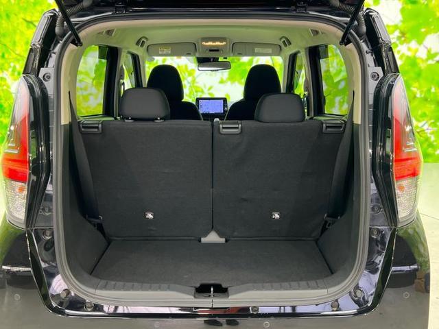 ハイウェイスターGターボ 純正 9インチ メモリーナビ/インテリジェントルームミラー/衝突安全装置/車線逸脱防止支援システム/パーキングアシスト バックガイド/ヘッドランプ LED/ETC/EBD付ABS 衝突被害軽減システム(8枚目)
