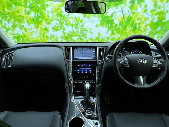 350GTハイブリッドタイプP 純正 メモリーナビ/衝突安全装置/車線逸脱防止支援システム/シート フルレザー/パーキングアシスト バックガイド/ヘッドランプ LED/ETC/EBD付ABS/横滑り防止装置 革シート バックカメラ(4枚目)