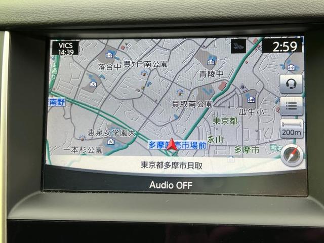 350GTハイブリッドタイプP 純正 メモリーナビ/衝突安全装置/車線逸脱防止支援システム/シート フルレザー/パーキングアシスト バックガイド/ヘッドランプ LED/ETC/EBD付ABS/横滑り防止装置 革シート バックカメラ(9枚目)