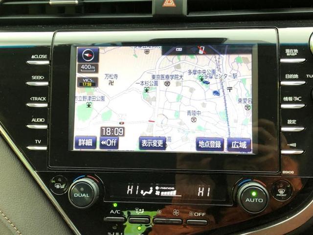 Gレザーパッケージ 純正 9インチ メモリーナビ/衝突安全装置/車線逸脱防止支援システム/パーキングアシスト バックガイド/ヘッドランプ LED/ETC/EBD付ABS/横滑り防止装置/アイドリングストップ バックカメラ(9枚目)