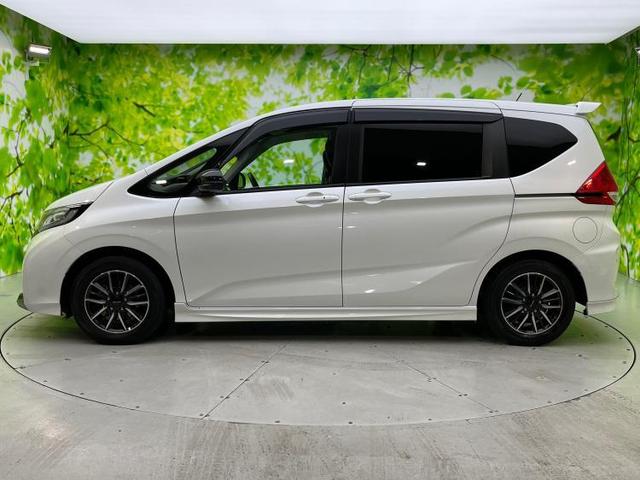 モデューロXホンダセンシング 純正 8インチ メモリーナビ/衝突安全装置/両側電動スライドドア/車線逸脱防止支援システム/シート ハーフレザー/ドライブレコーダー 社外/ヘッドランプ LED/Bluetooth接続/ETC 禁煙車(2枚目)