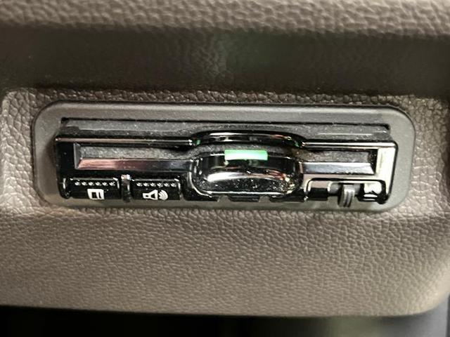 モデューロXホンダセンシング 純正 8インチ メモリーナビ/衝突安全装置/両側電動スライドドア/車線逸脱防止支援システム/シート ハーフレザー/ドライブレコーダー 社外/ヘッドランプ LED/Bluetooth接続/ETC 禁煙車(13枚目)
