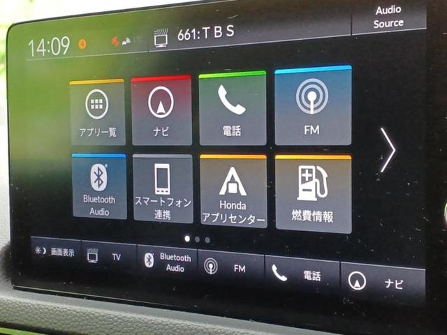 シビック ＥＸ　ＢＯＳＥ／保証書／ディスプレイオーディオ＋ナビ／衝突安全装置／シートヒーター／車線逸脱防止支援システム／シート　ハーフレザー／パーキングアシスト　バックガイド　衝突被害軽減システム　バックカメラ（9枚目）