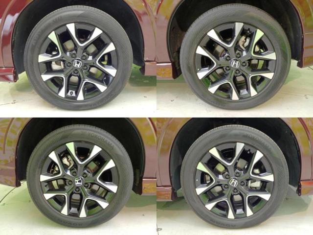 ZR-V eHEV Z エアロ/BOSE/保証書/純正 SDナビ/衝突安全装置/シートヒーター/全方位モニター/車線逸脱防止支援システム/シート フルレザー/パーキングアシスト バックガイド/電動バックドア 革シート 記録簿(53枚目)