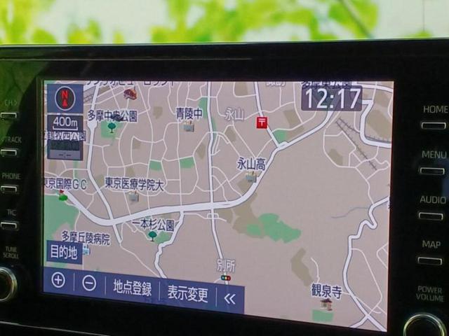 カローラツーリング ハイブリッドダブルバイビー　保証書／ディスプレイオーディオ＋ナビ８インチ／衝突安全装置／車線逸脱防止支援システム／シート　ハーフレザー／ドライブレコーダー　社外／ヘッドランプ　ＬＥＤ／Ｂｌｕｅｔｏｏｔｈ接続　衝突被害軽減システム（10枚目）